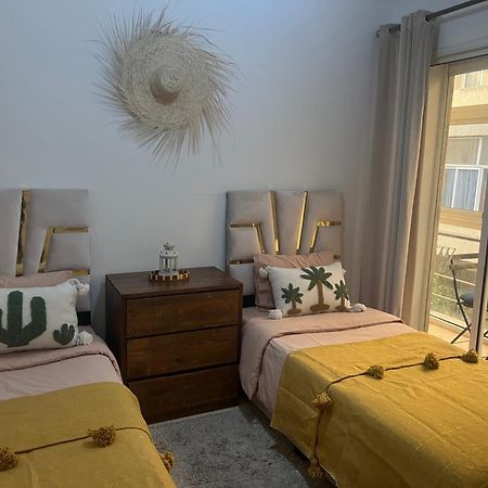 Moja House Apartment Essaouira Luaran gambar