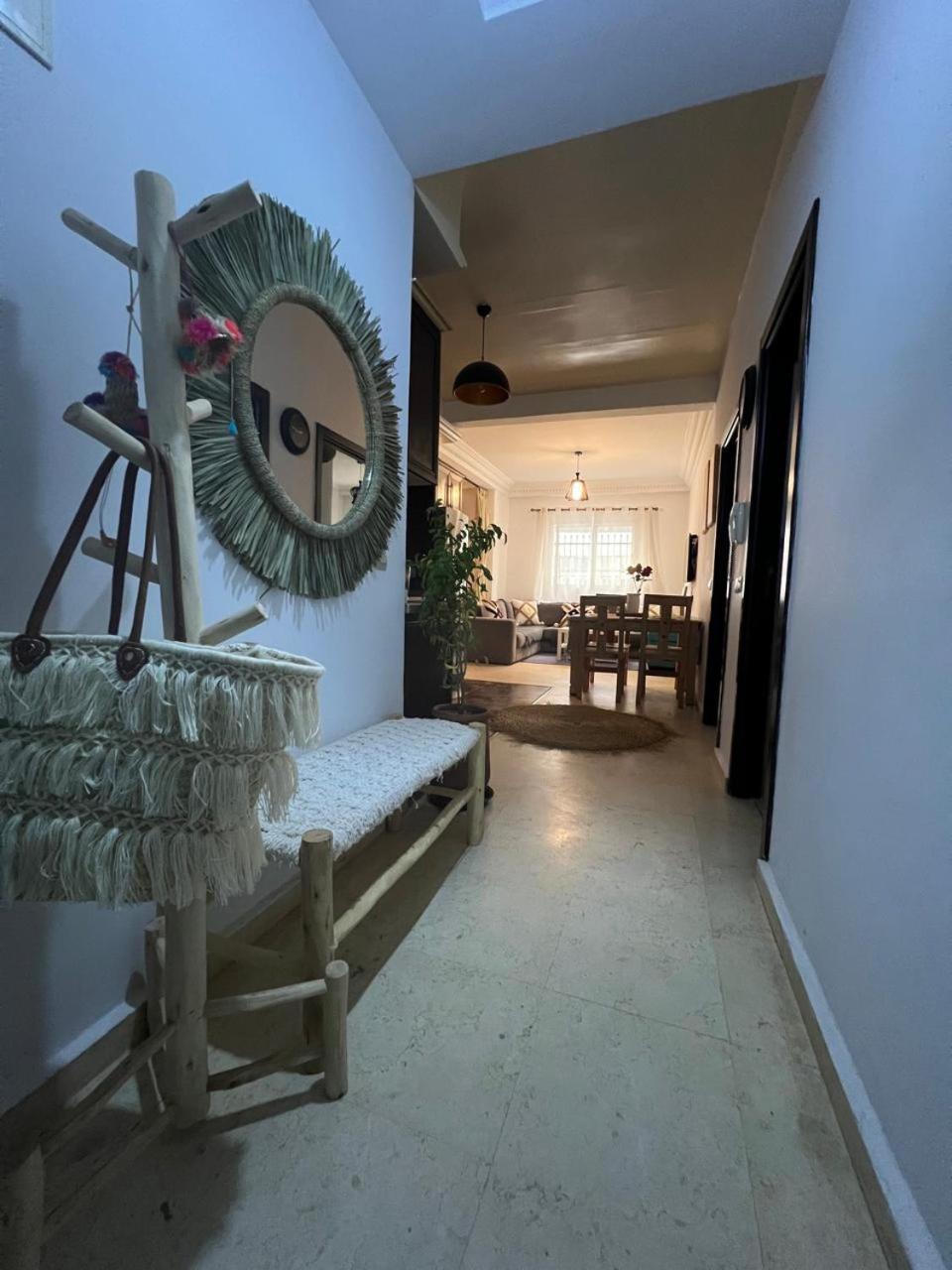 Moja House Apartment Essaouira Luaran gambar