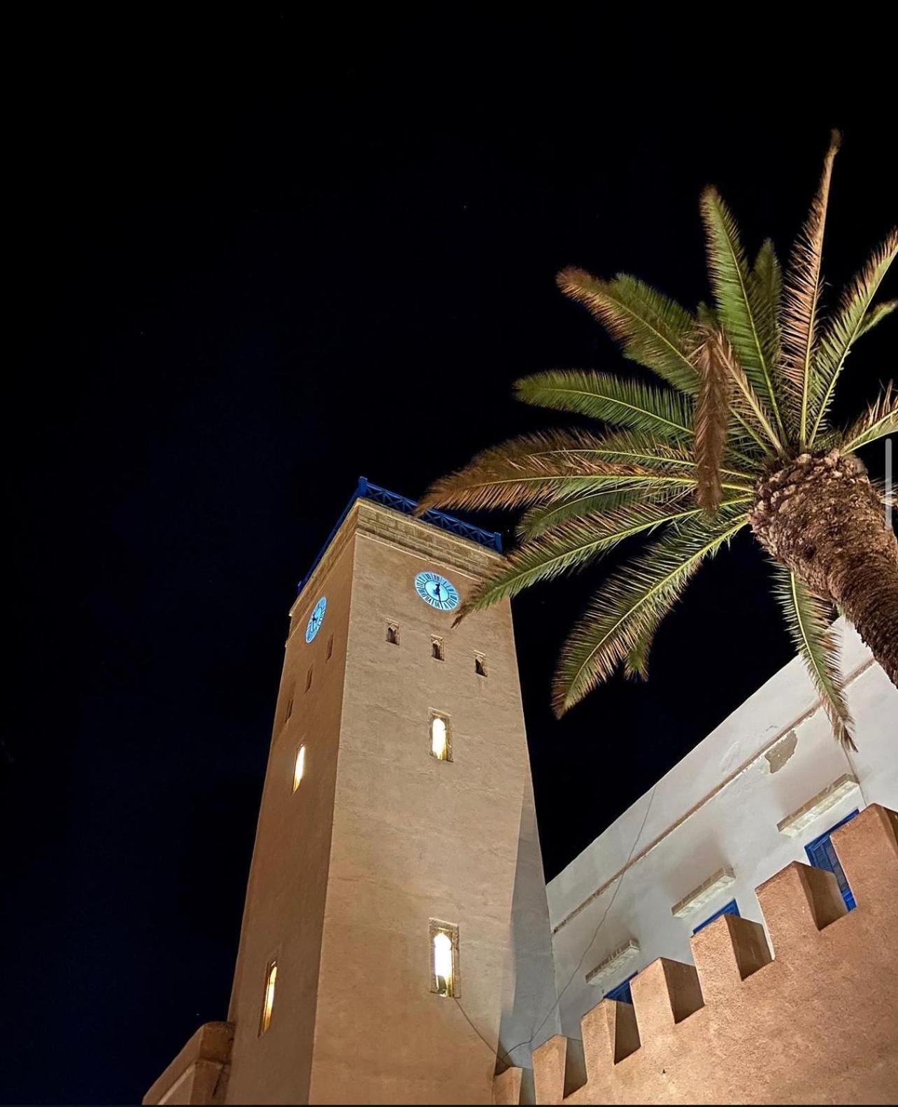 Moja House Apartment Essaouira Luaran gambar