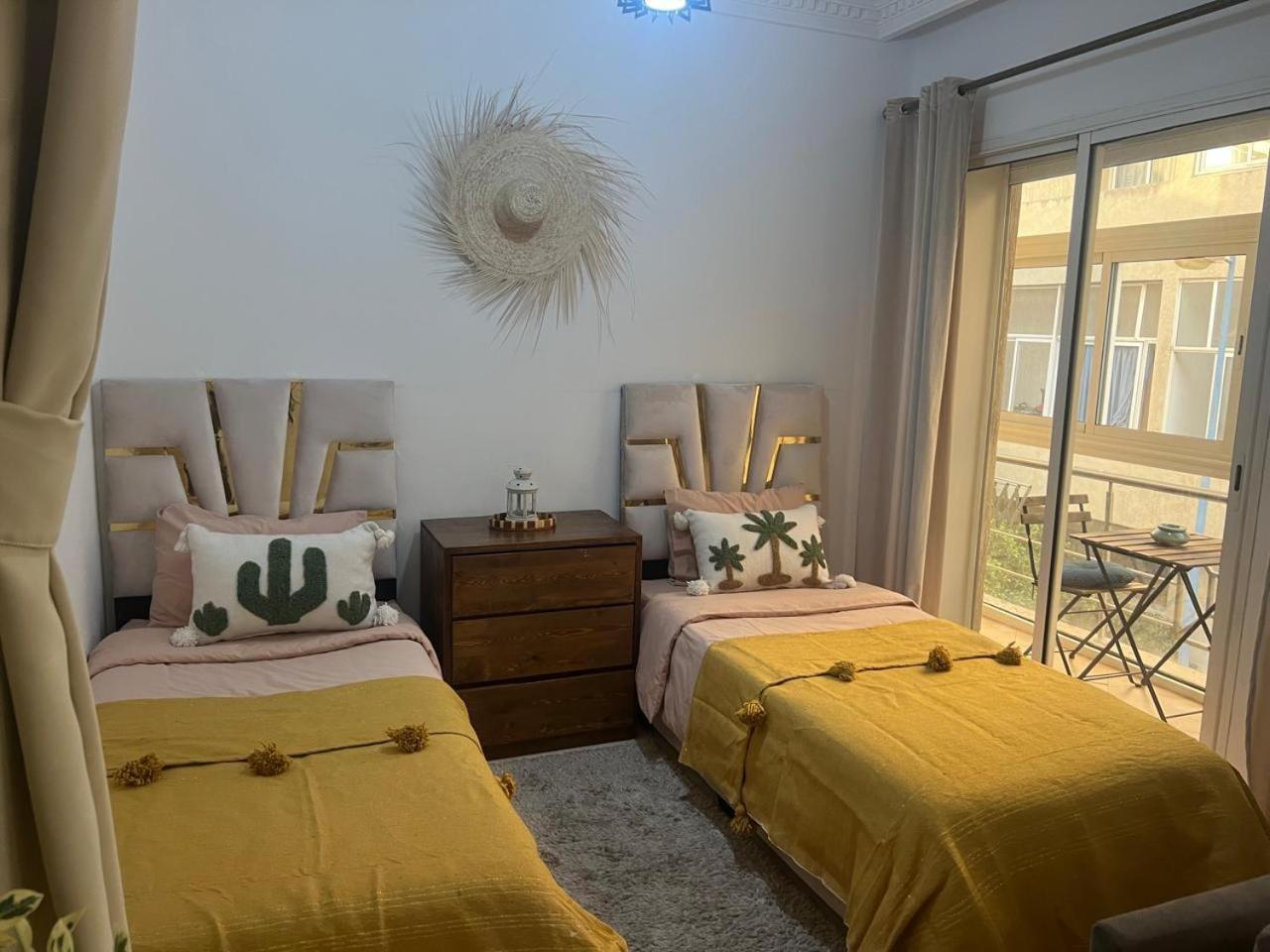 Moja House Apartment Essaouira Bilik gambar