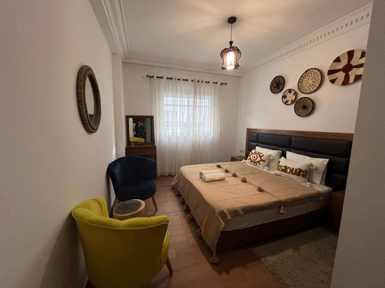 Moja House Apartment Essaouira Luaran gambar