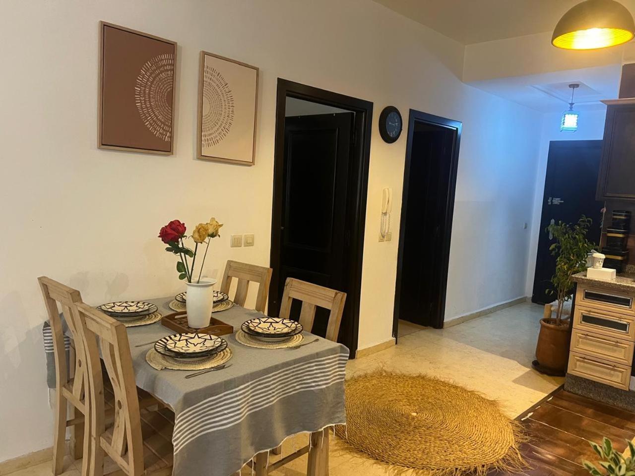 Moja House Apartment Essaouira Luaran gambar