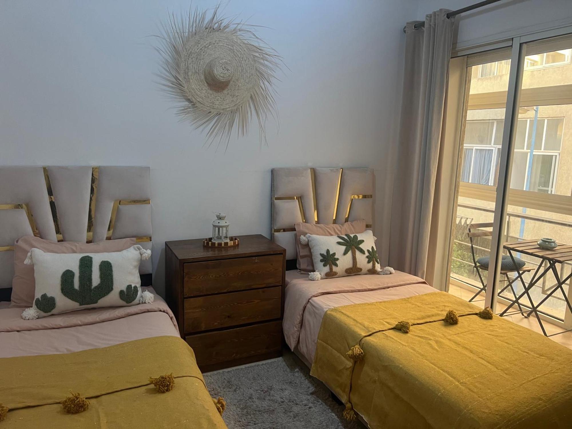 Moja House Apartment Essaouira Luaran gambar