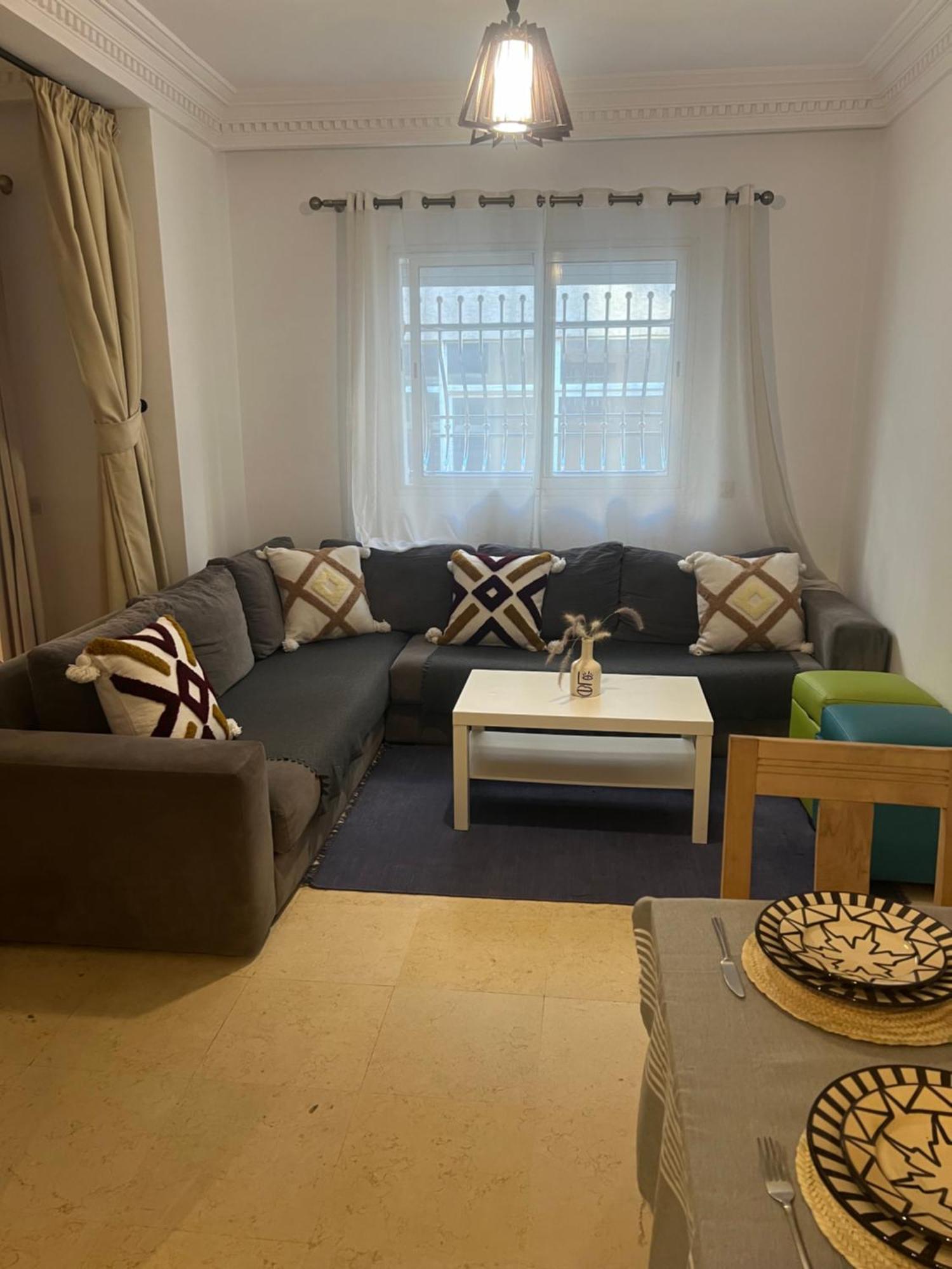 Moja House Apartment Essaouira Luaran gambar