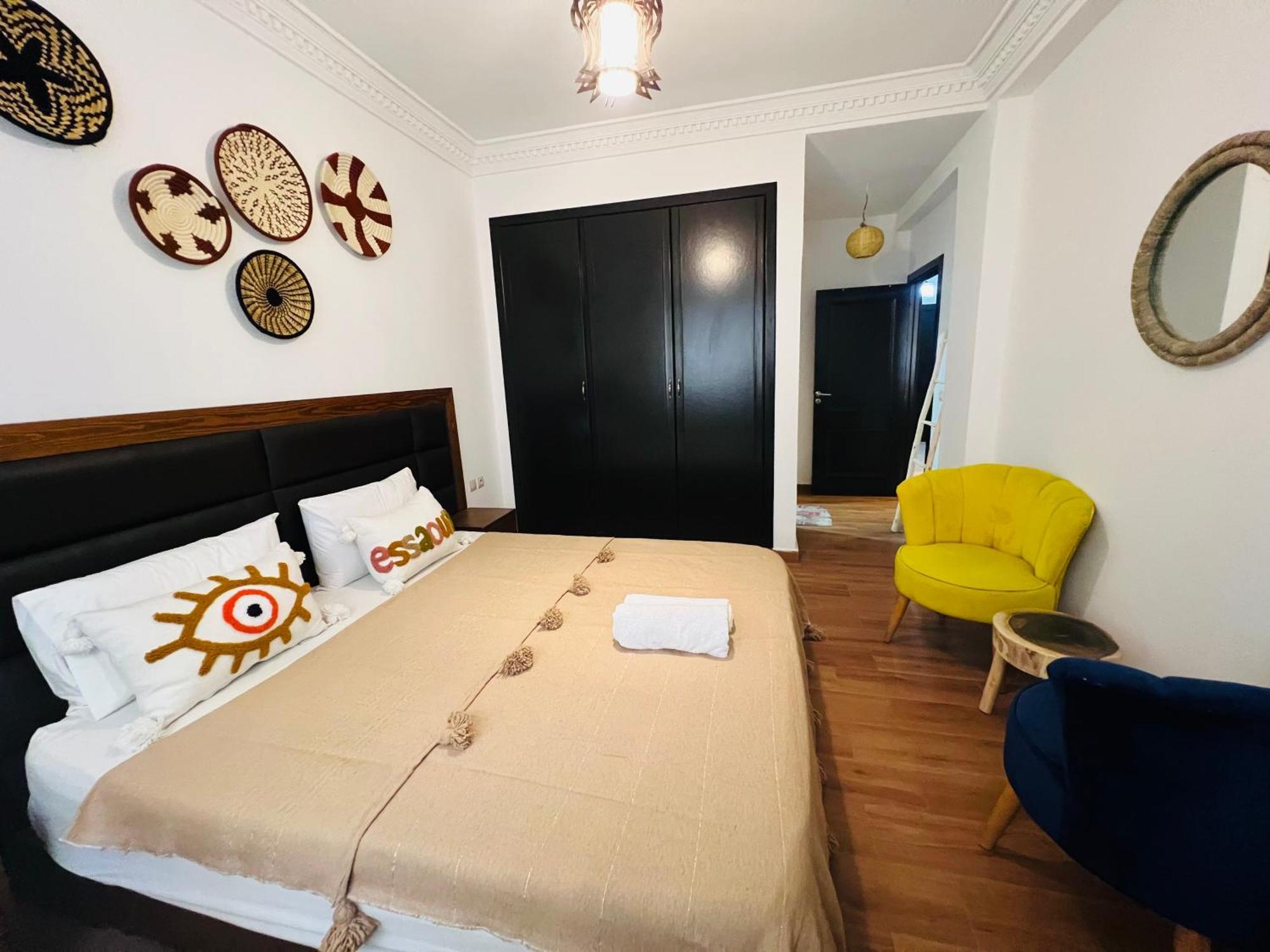 Moja House Apartment Essaouira Luaran gambar
